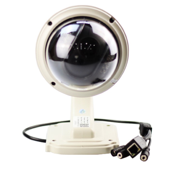 IP Camera High Speed Dome 1 MP ONVIF P2P - A1BFV3N01