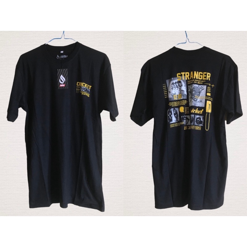 KAOS DISTRO PRIA CRICKET PREMIUM ORIGINAL MURAH