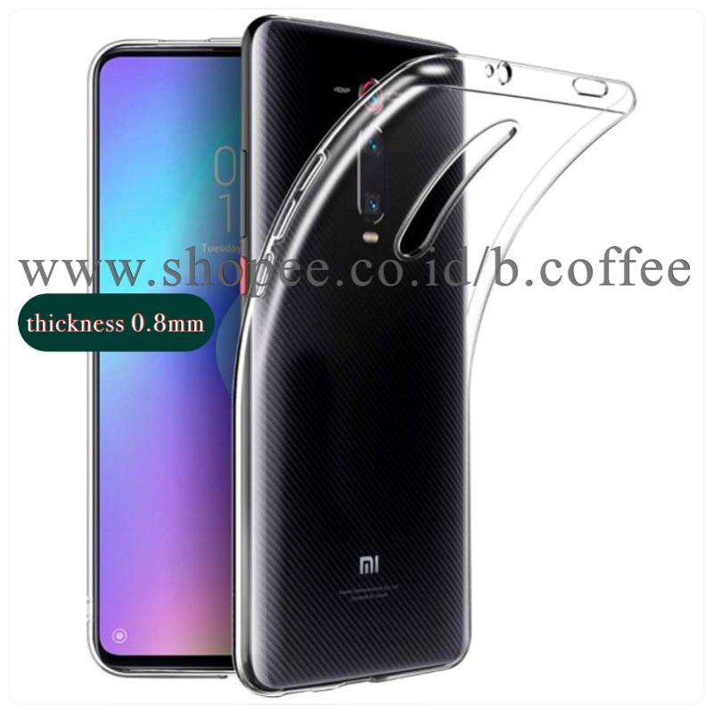 TPU BENING Soft Case XIAOMI Mi 9T / Mi 9T PRO / REDMI K20 / K20 PRO