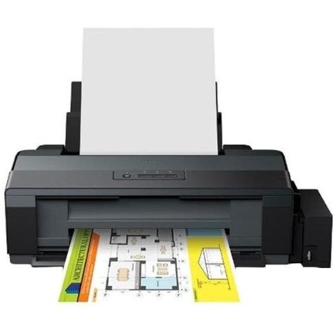Printer Epson L1300 A3 Plus Garansi Resmi L 1300 Luckystore904