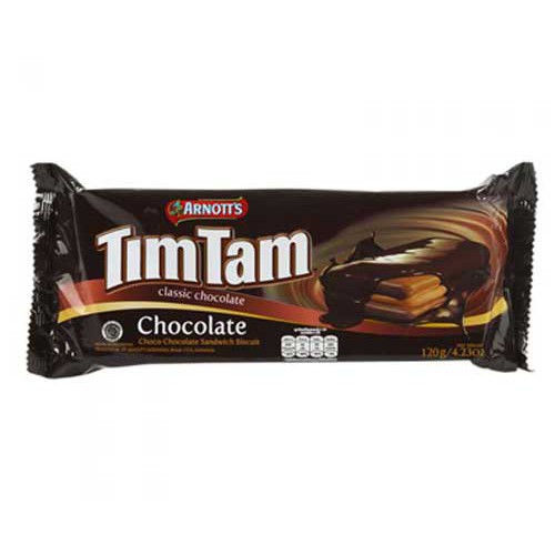 

TIM-TAM CHOCO VAN PAK 81G