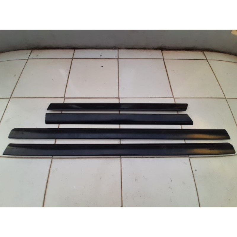 List Pintu Luar Mercedes Benz W202 Original