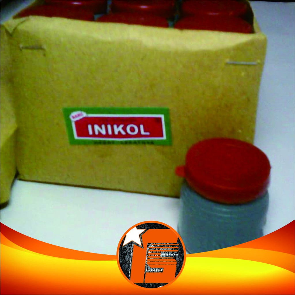 

LEM KERTAS | LEM INIKOL KECIL