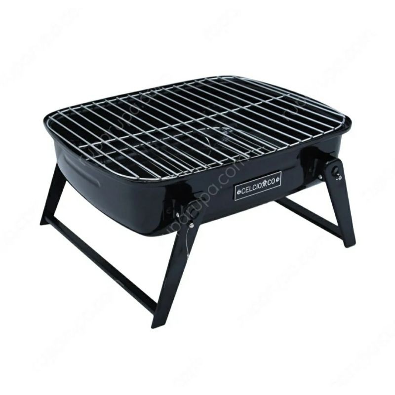 bbq grill alat bakar pemanggang celcio &amp; co