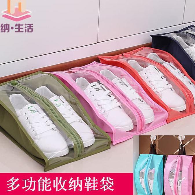 TAS SEPATU FUTSAL / VOLLY OLAHRAGA / TAS SEPATU OLAHRAGA