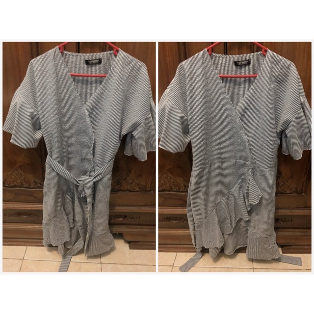 Preloved tunic