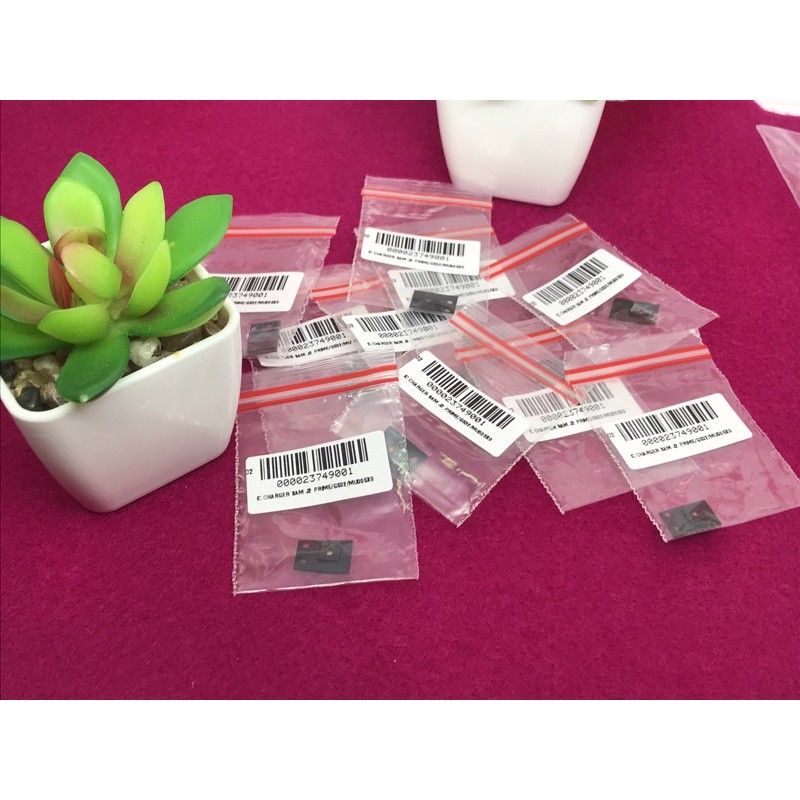 IC CHARGER SAMSUNG J2 PRIME MU005X02