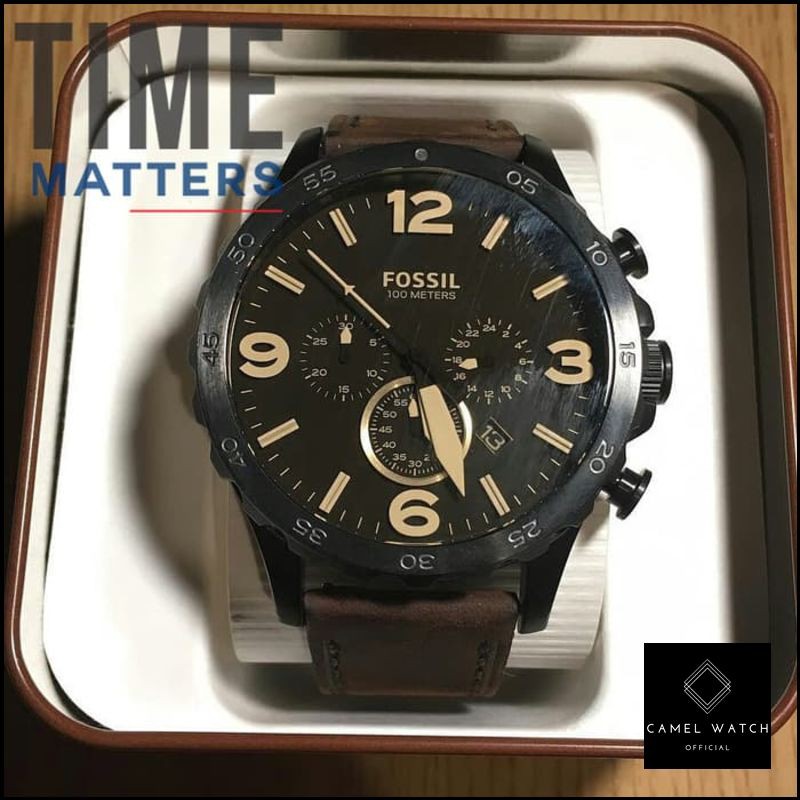 Terlaris Jam Tangan Fossil JR1487