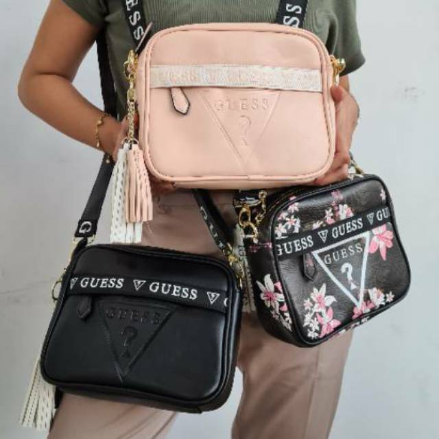 GS gessabel Tas gu 3ss Gesabel sling bag crossbody