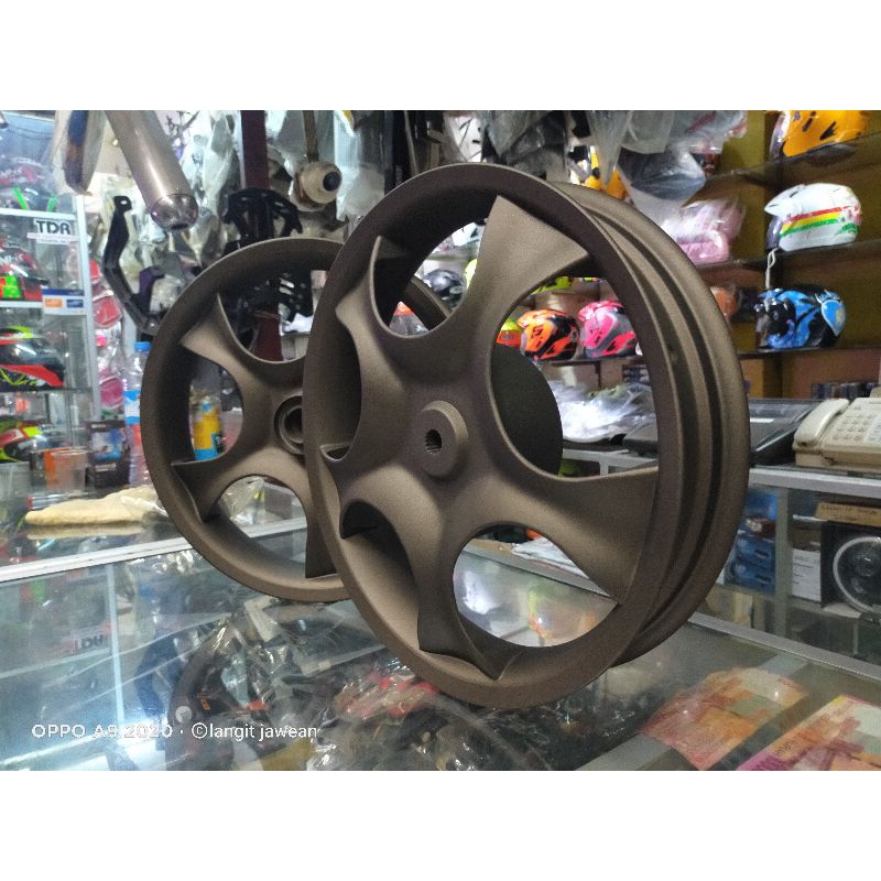 Velg Racing Power Rose Mio Sporty/Soul Carbu/Fino Carbu