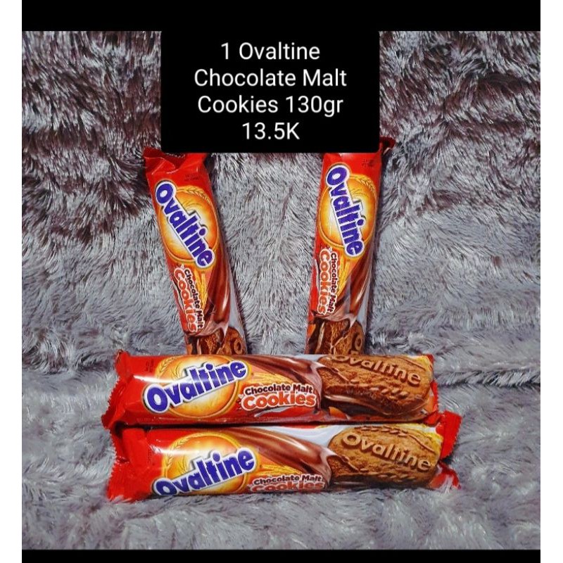 

biskuit ovaltine