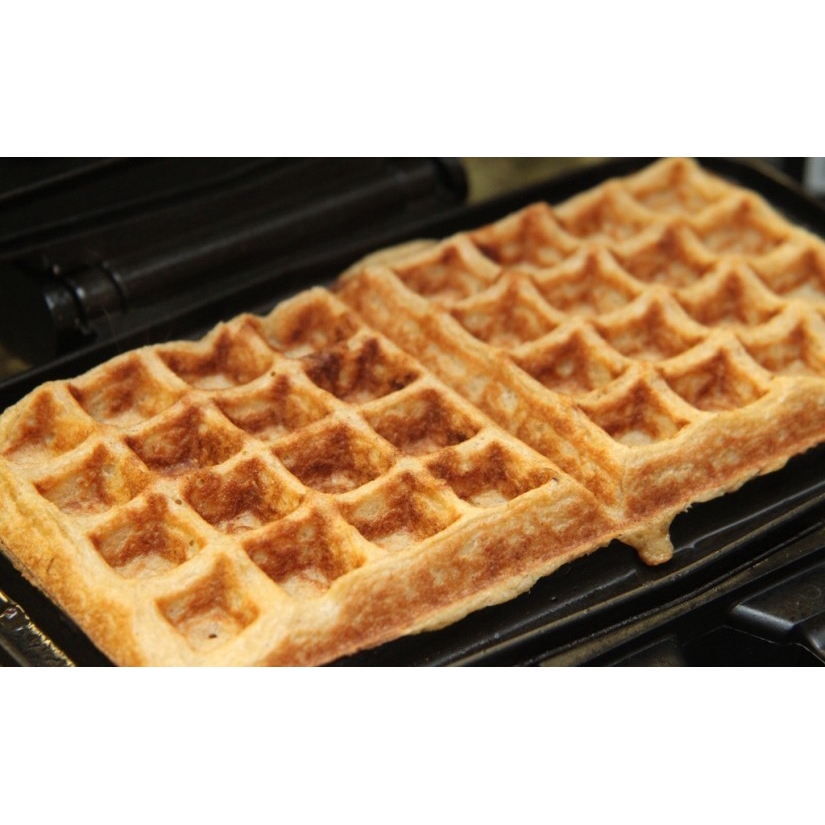 Advance Waffle Maker Cetakan Waffle WF-101