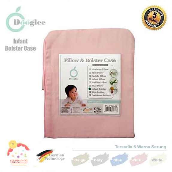 Dooglee Case Infant Bolster