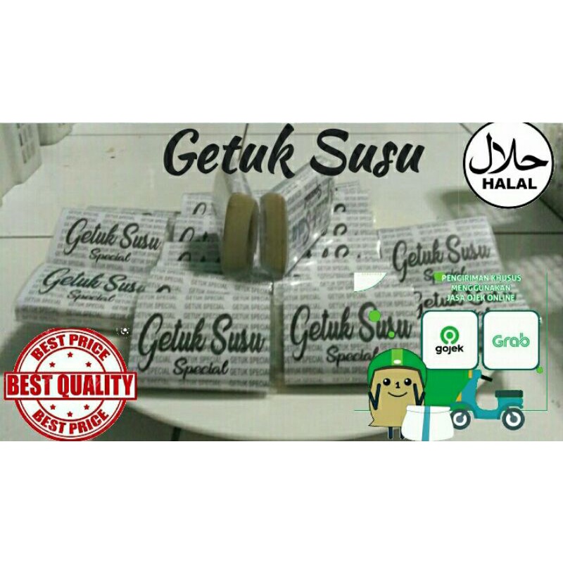 

Getuk Bandung