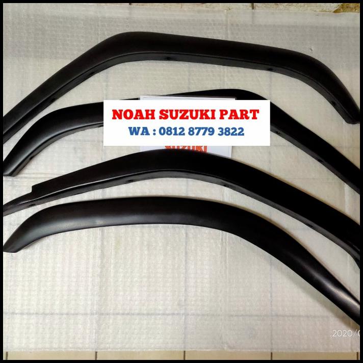 over fender Suzuki Vitara Escudo Sidekick