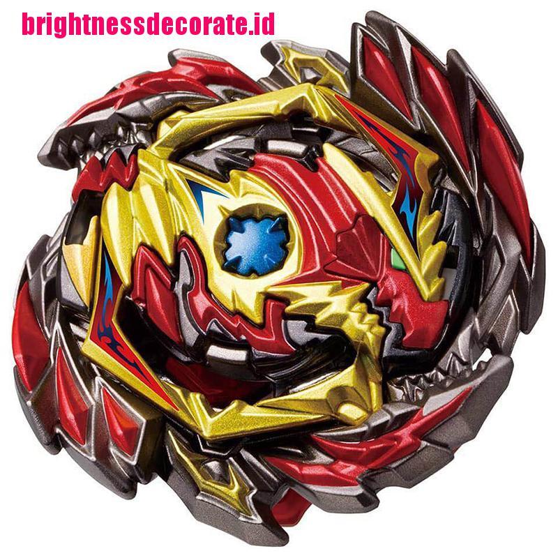 TAKARA TOMY Brightid Mainan Gasing Beyblade Burst B-145 Venom Diabolos.Vn.Bl Dx Starter 100% Original