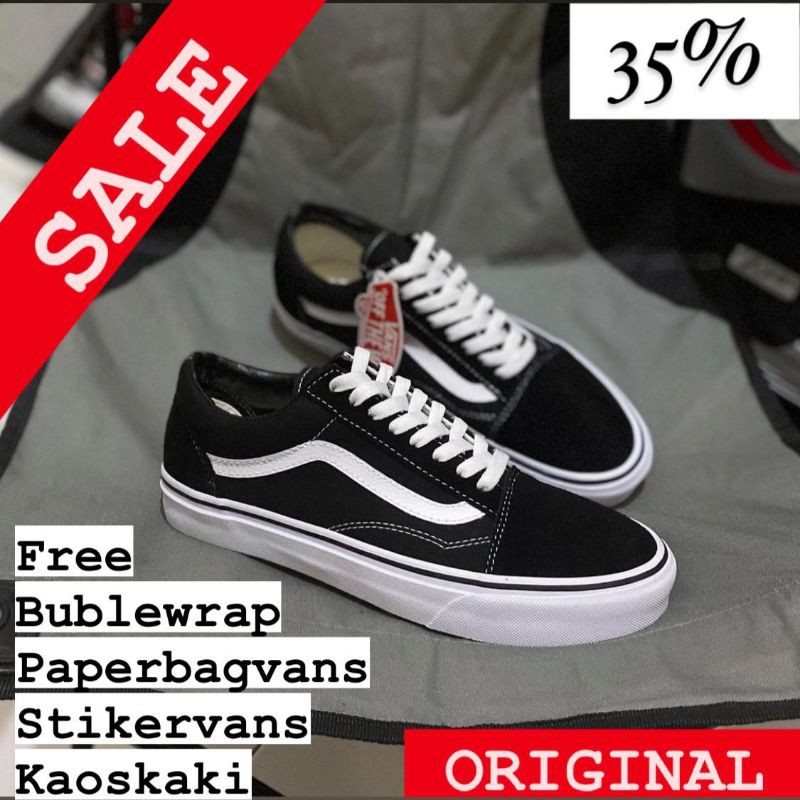 vans old skool harga ori