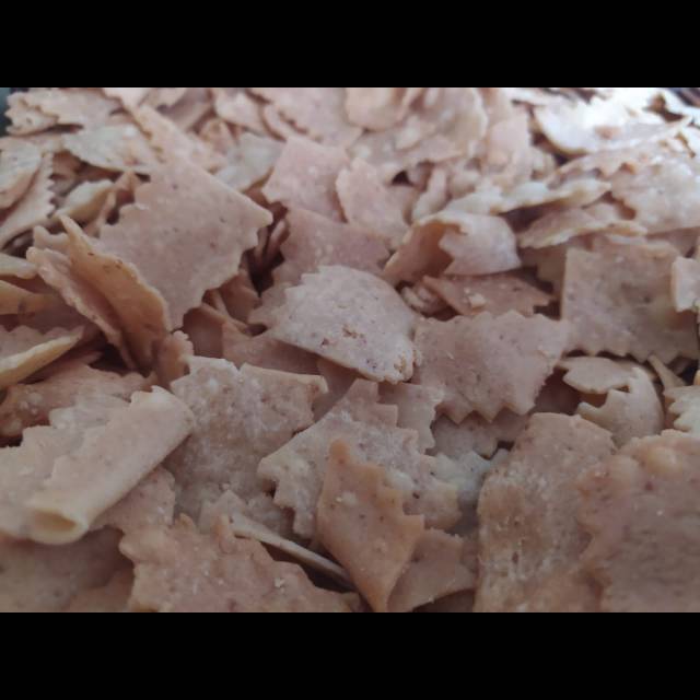 

Keripik Ketumbar