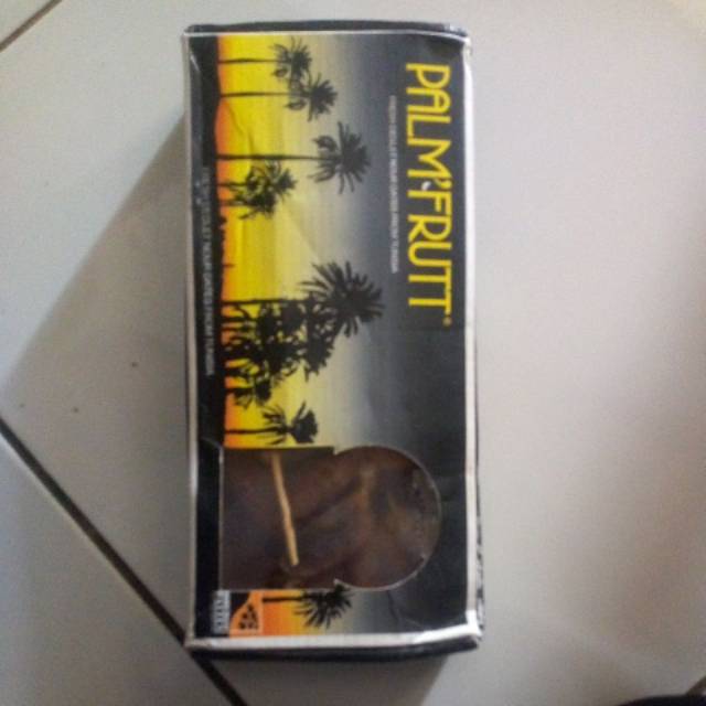 

Kurma palm Fruit