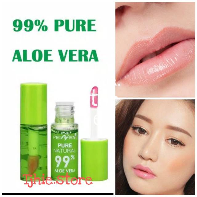 Lip Balm/Lip gloss Aloe Vera