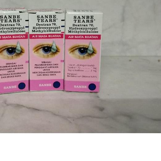 ♨ Sanbe Tears ✥
