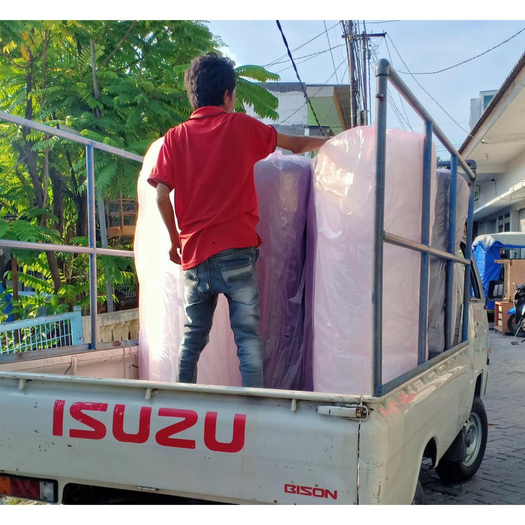 buble wrap 1/2 meter lebar 125 cm