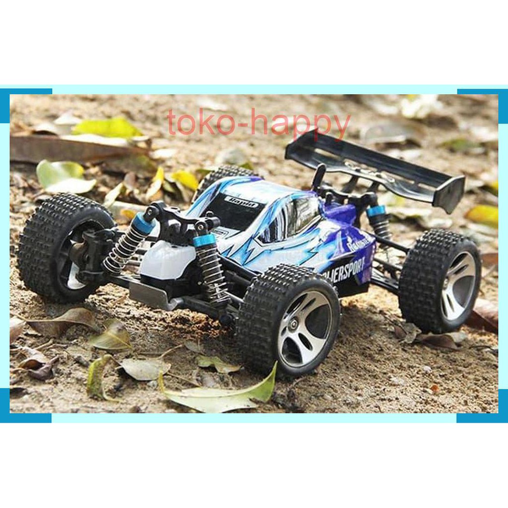 a959 rc car