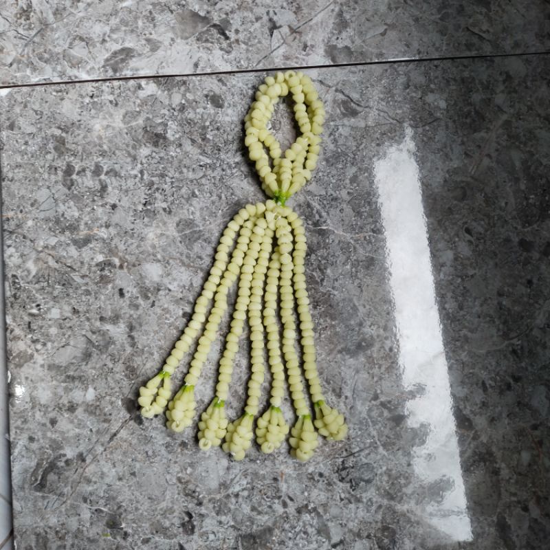 melati sultan keris mekar