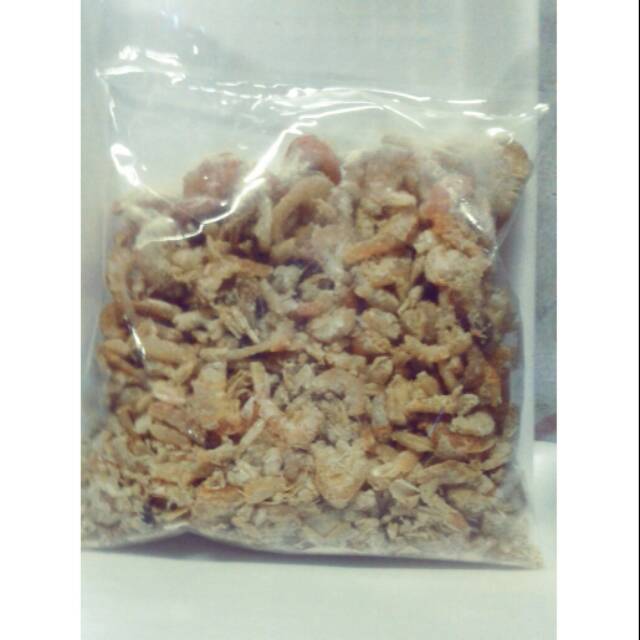 

Ebi 100 gram