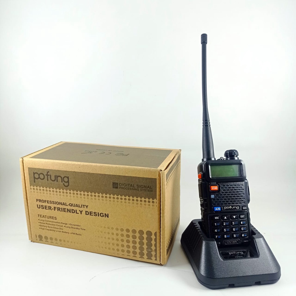 HT POFUNG UV-5R