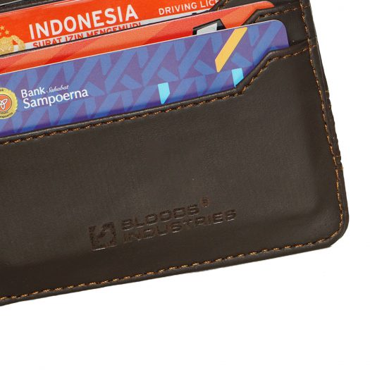 DOMPET BLOODS INDUSTRIES | YUNA