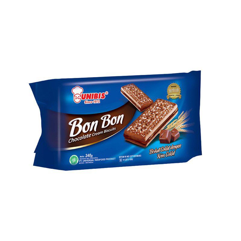 

Unibis Bon Bon 200g