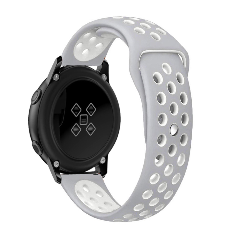 samsung active watch white