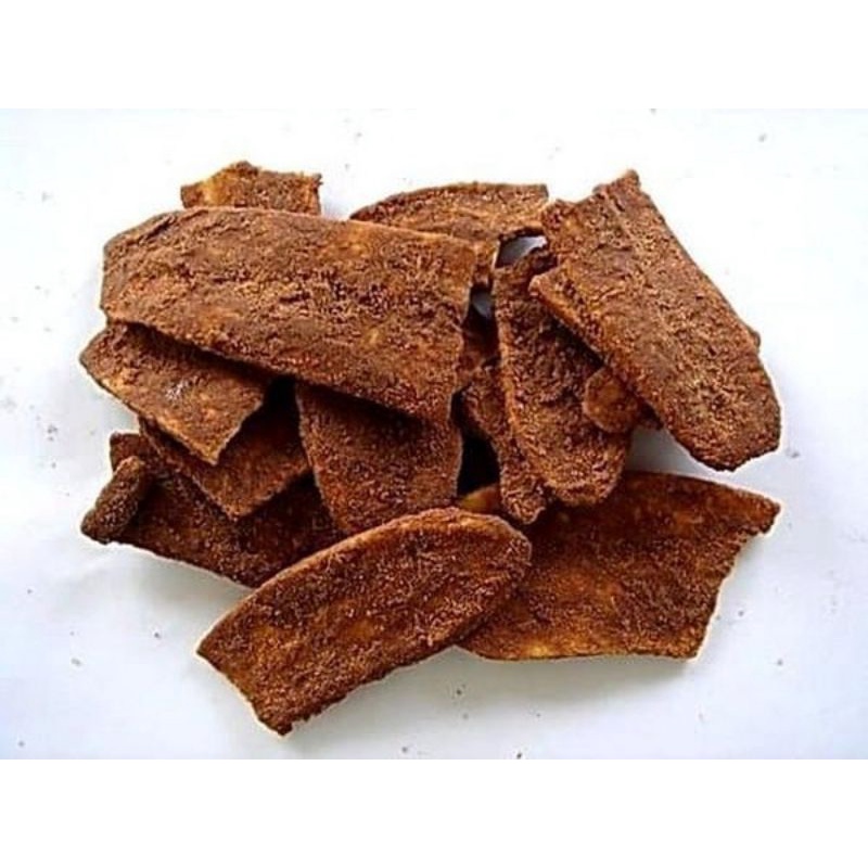 

keripik pisang coklat khas lampung