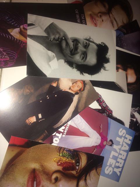 Mini Poster Free Custom (baca Deskripsi)