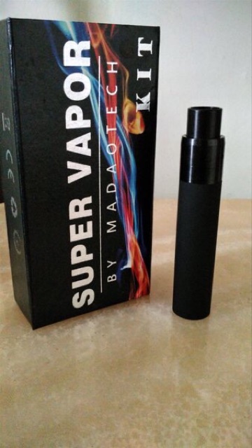 Mod SUPER VAPOR - SMPL Super Vapor Starter Kit By Madaotech