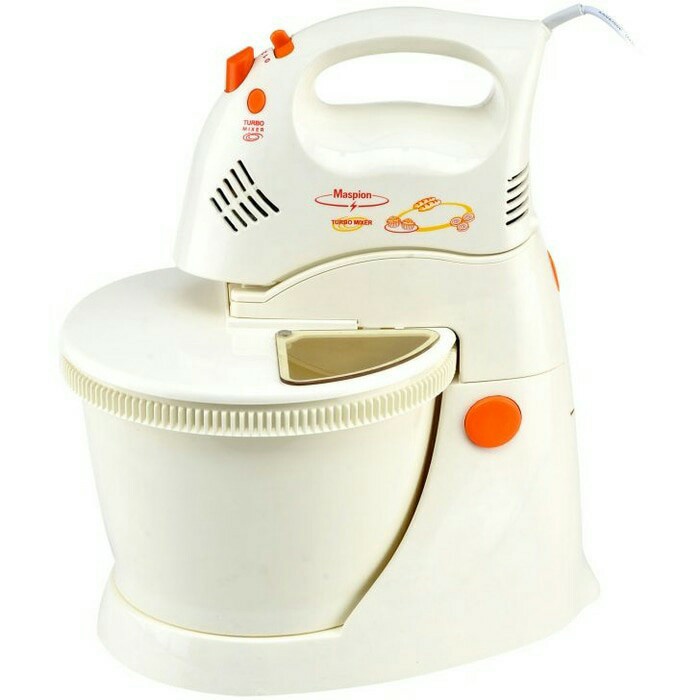 Stand Mixer Maspion MT 1180