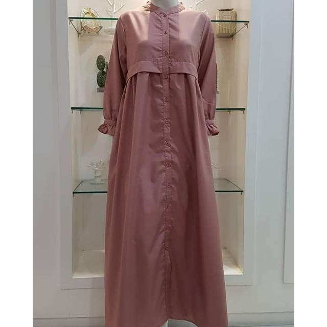 Gamis ima toyobo