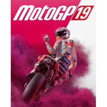 MotoGP 19 GAME PC - GAME LAPTOP