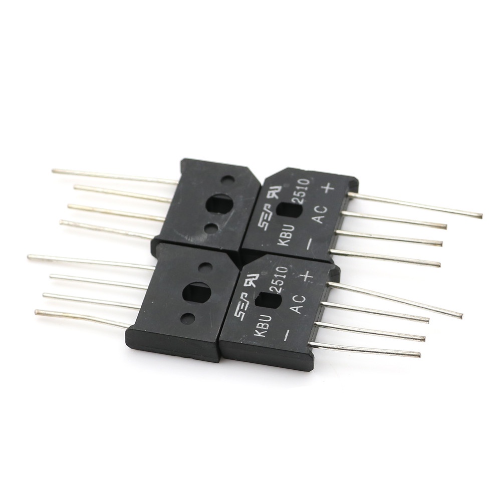 5pcs Dioda Bridge Rectifier 25A 1000V