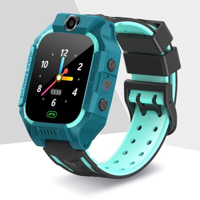 amazfit for kids