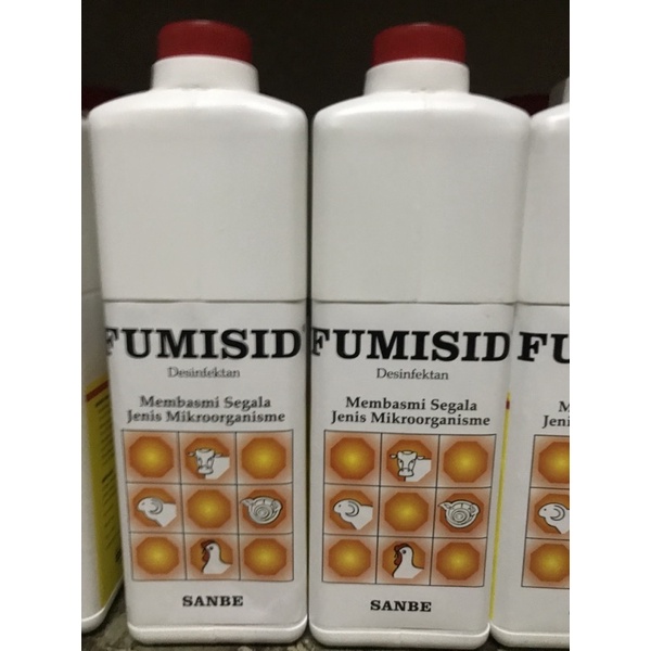 fumisid 1 liter