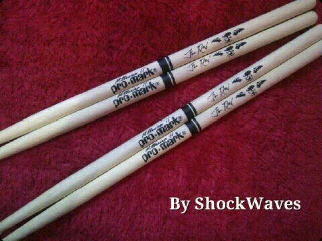 Stick Stik Drum A7X Signature The Rev