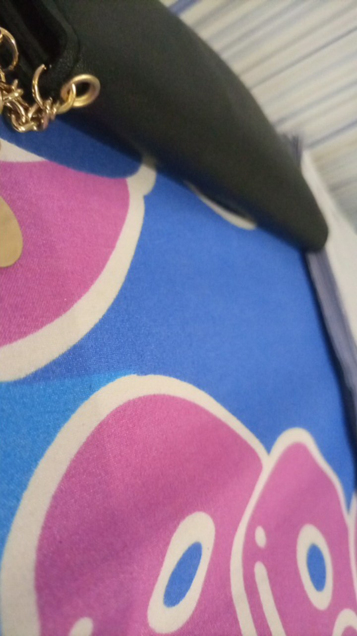 #bayardirumah Tunik Batik Modern M L Xl Xxl Jumbo