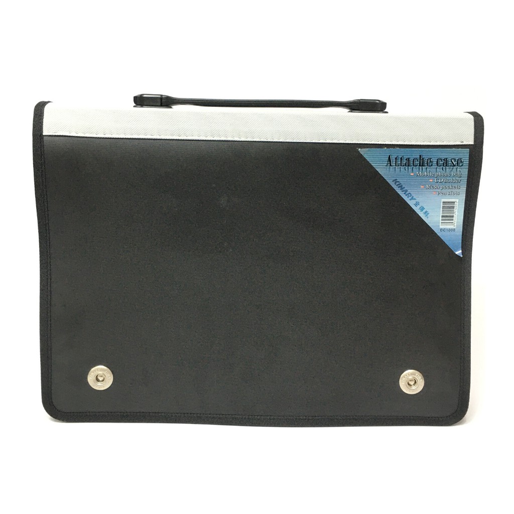 

Kinary Business Case DC1000