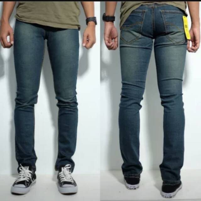 celana levis pria - levis cowok - chino -