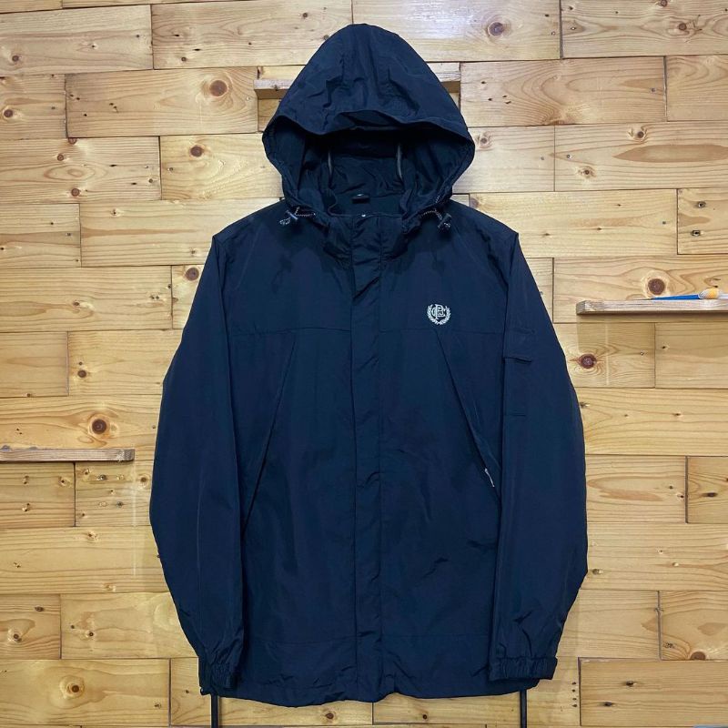 Jaket Outdoor E Land Junior