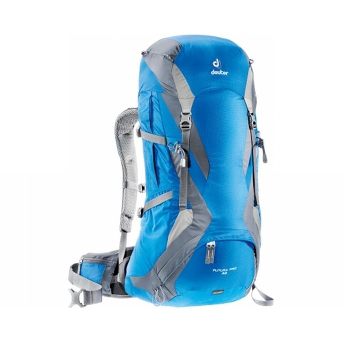 MUST HAVE DEUTER FUTURA PRO 42 TERMURAH