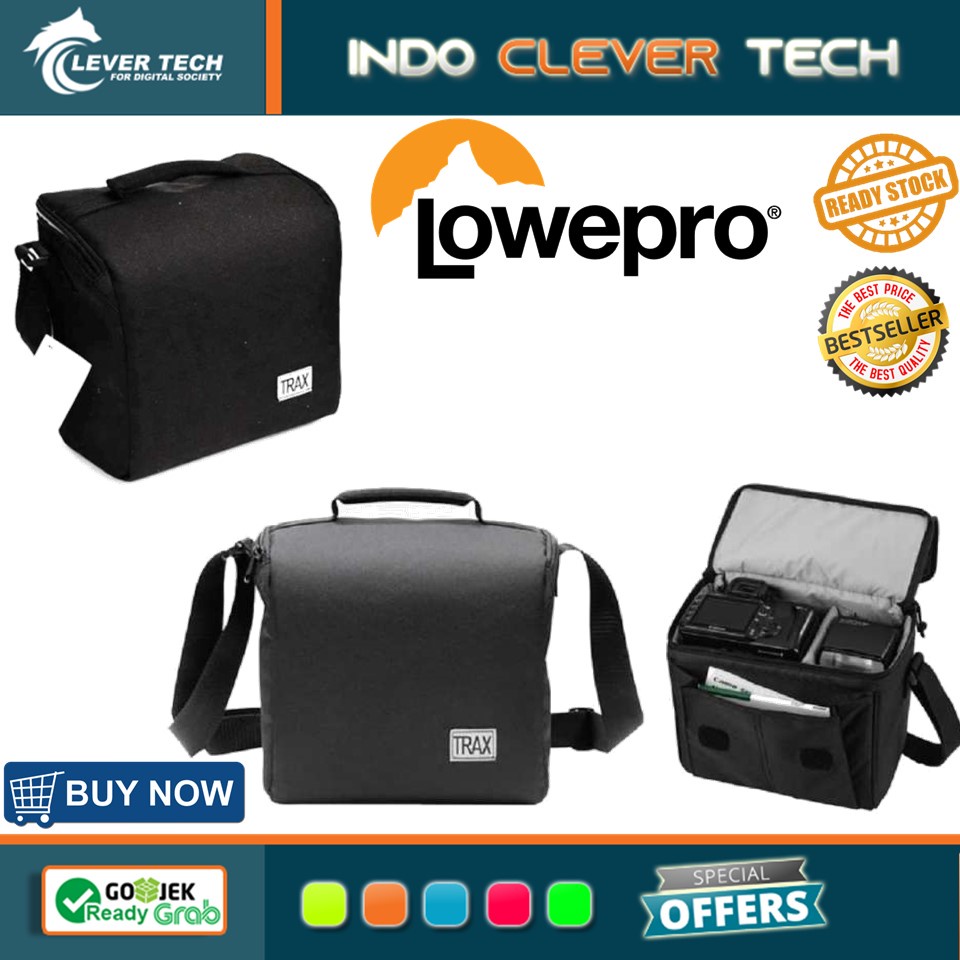 Lowepro Trax 170