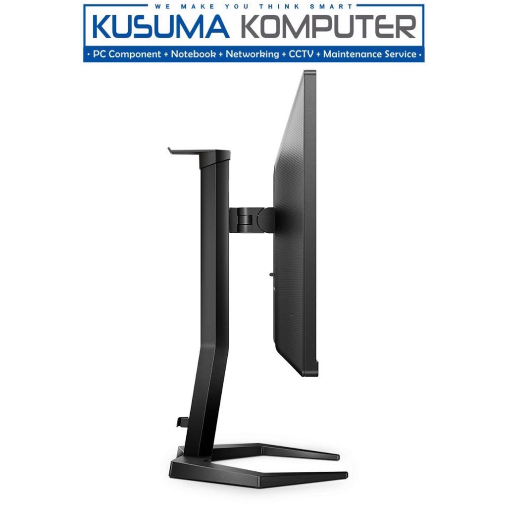 Philips Monitor 24M1N3200Z/70 24&quot; IPS 165Hz FHD 1ms 99,9% sRGB AMD FreeSync Premium